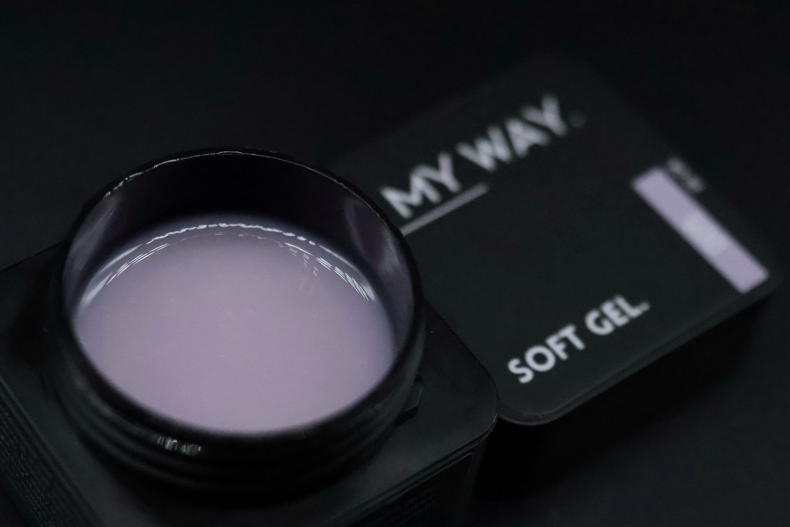 MY WAY Softgel 005 - Afbeelding 2