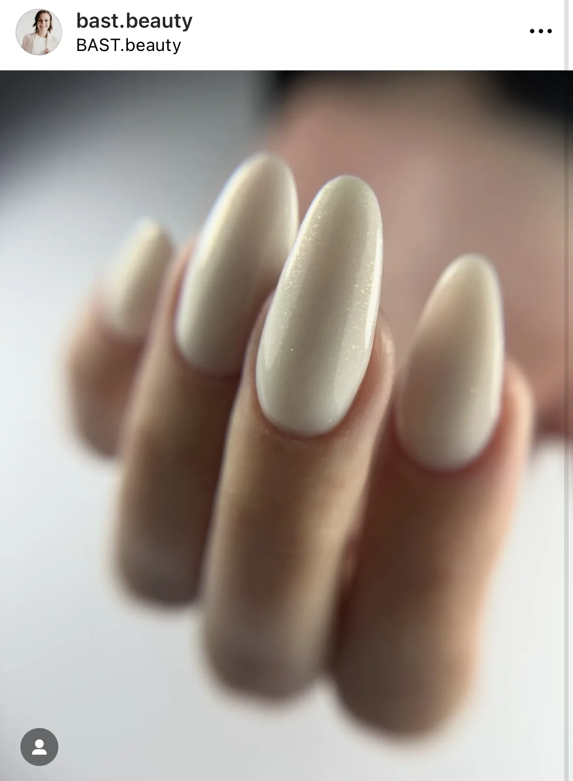 sparkling buildergel #10 bright white - Afbeelding 2