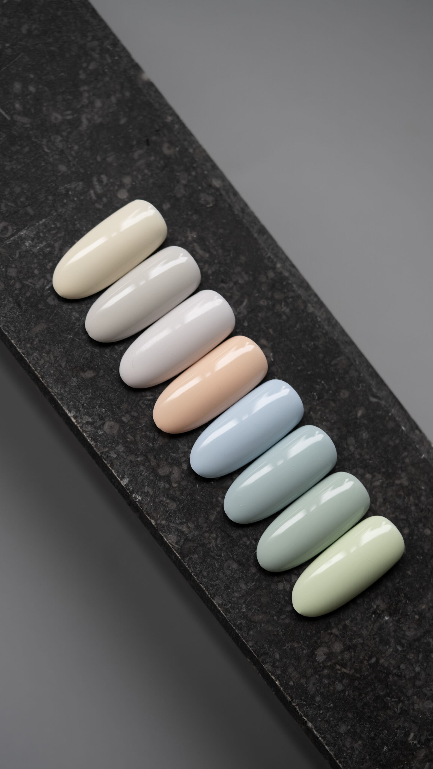 Gelpolish 16 Pastel | ANOLE - Afbeelding 3