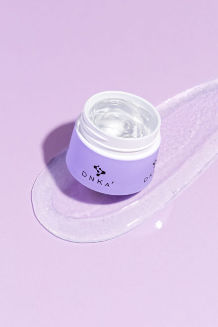 Fiber FIX Gel DNKá 5ml