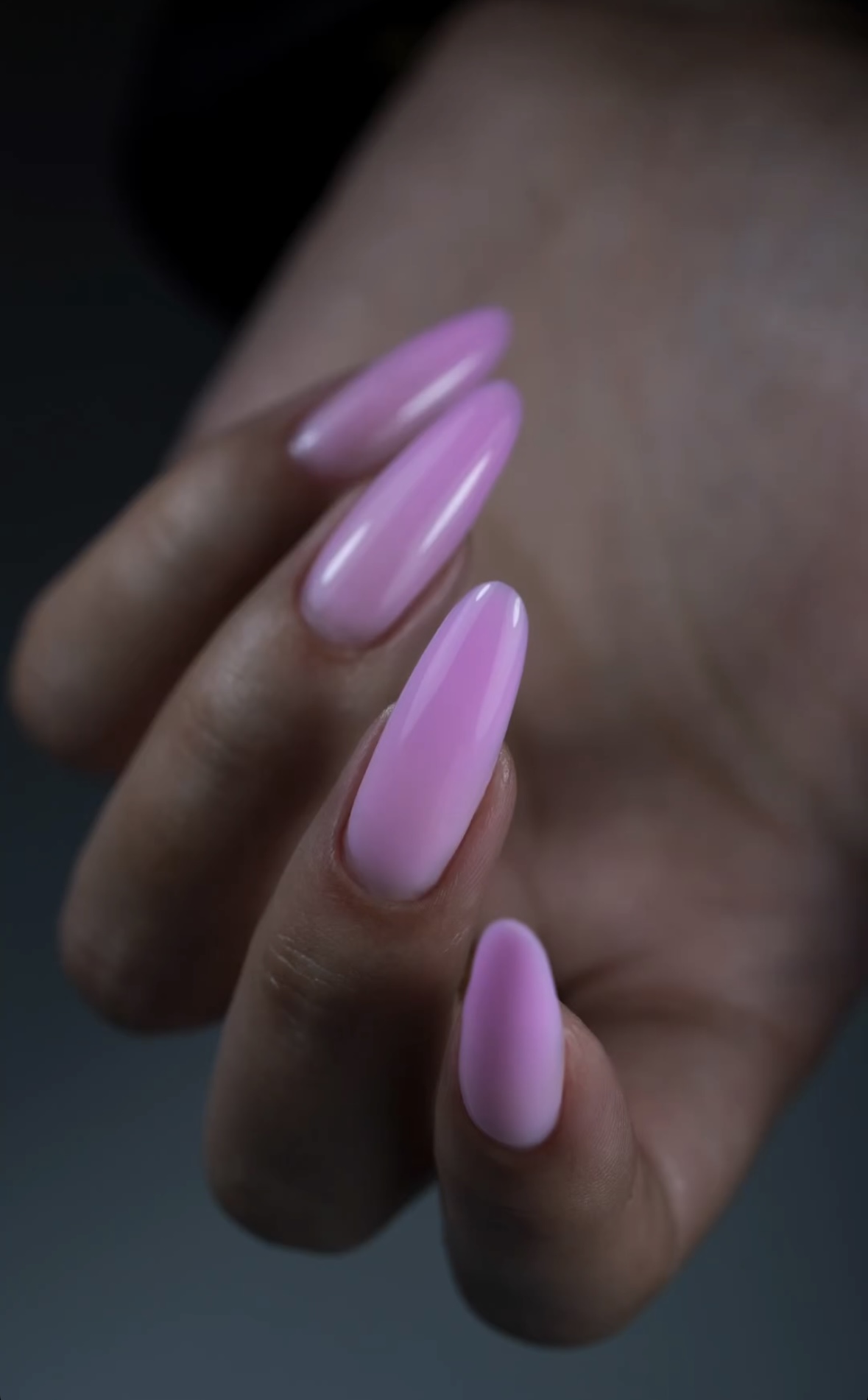 Buildergel 58 Sachet Pink - Afbeelding 3