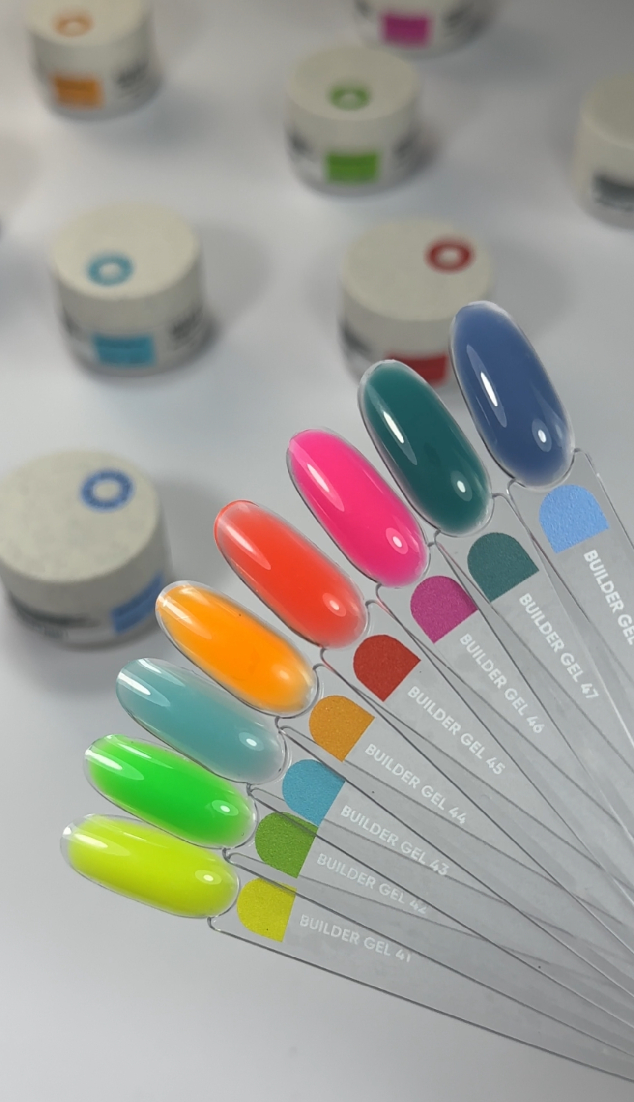 NOTD Buildergel 41 - Afbeelding 3