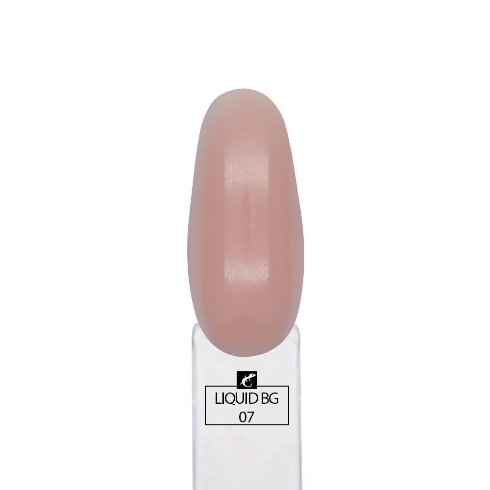 Liquid Buildergel 07 (Potje 15ml) - Afbeelding 2