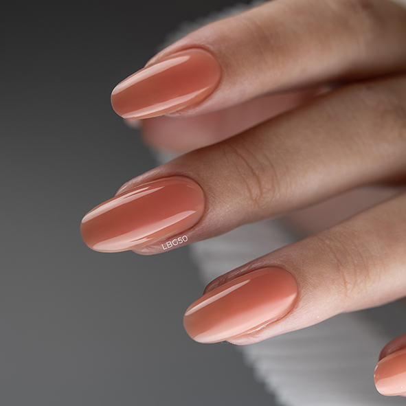 Liquid Builder Gel 50 Teddy | ANOLE - Afbeelding 2