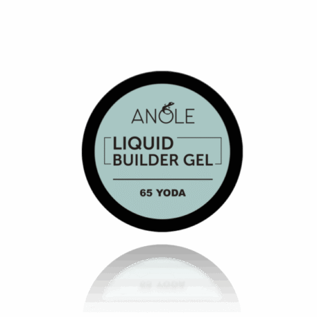 Liquid Builder Gel 65 Yoda | ANOLE