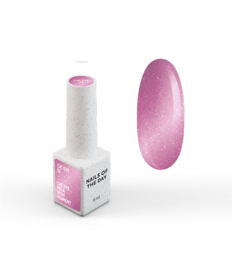 Nails of the day Cat-eye 02 6ml