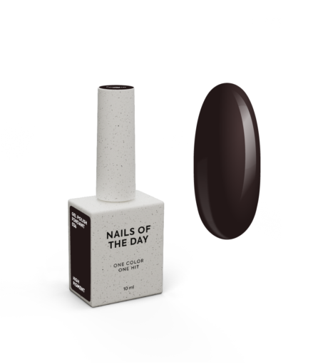 Nails of the day Gel Polish Fondant 036