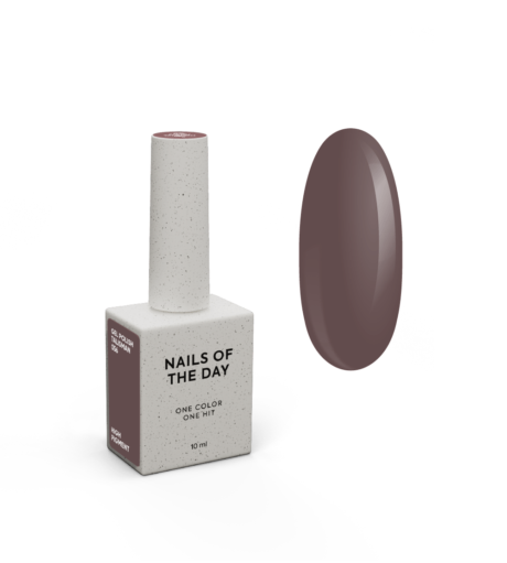 Nails of the day Gel Polish Talisman 056