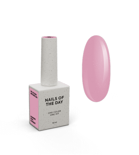 Nails of the day Gel Polish Antique 204