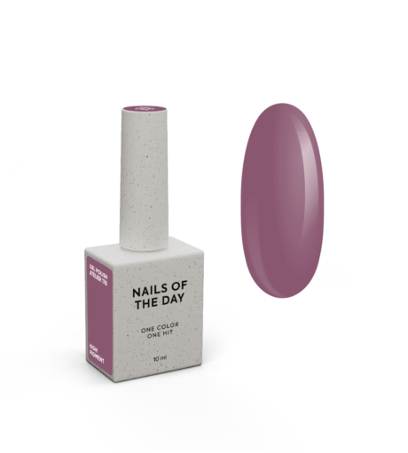 Nails of the day Gel Polish Atelier 178