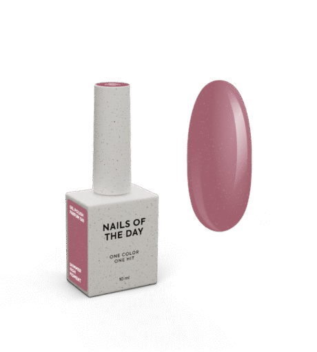 Nails of the day Gel Polish Parfum 061