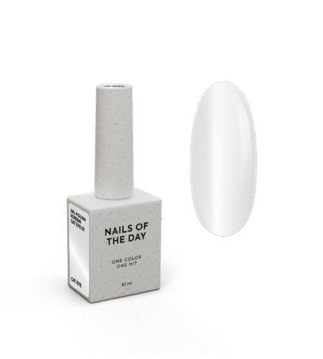 NAILSOFTHEDAY Korean cat eye 01 – 10 ml