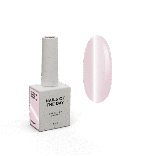 NAILSOFTHEDAY Korean cat eye 02 – 10 ml