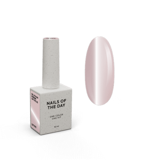 NAILSOFTHEDAY Korean cat eye 03 – 10 ml