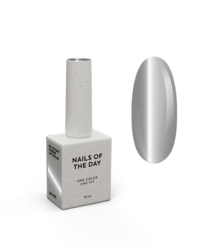 NAILSOFTHEDAY Korean cat eye 05 – 10 ml