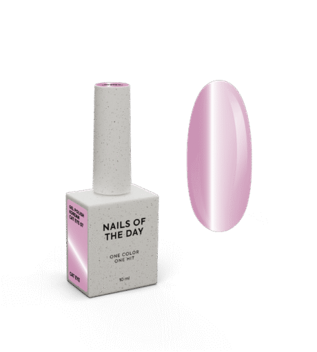 NAILSOFTHEDAY Korean cat eye 07 – 10 ml
