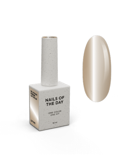 NAILSOFTHEDAY Korean cat eye 09 – 10 ml