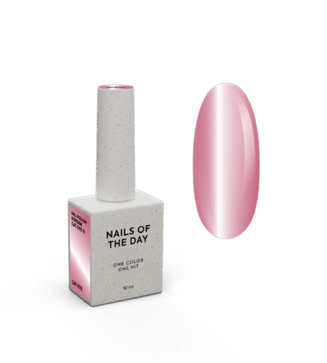 NAILSOFTHEDAY Korean cat eye 11 – 10 ml