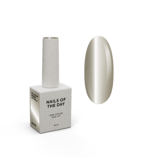 NAILSOFTHEDAY Korean cat eye 12 – 10 ml