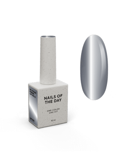 NAILSOFTHEDAY Korean cat eye 13 – 10 ml