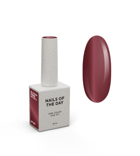 NAILSOFTHEDAY Korean cat eye 14 – 10 ml