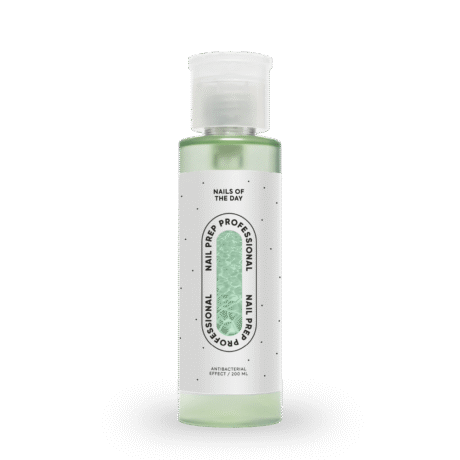 NAILSOFTHEDAY Nail Prep – 200 ml