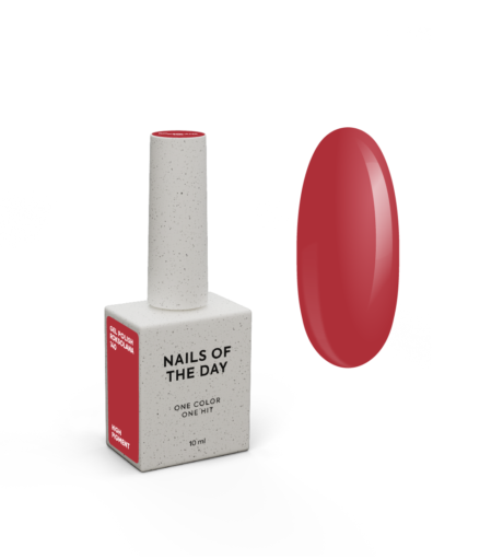 Nails of the day Gel Polish Roksolana 140