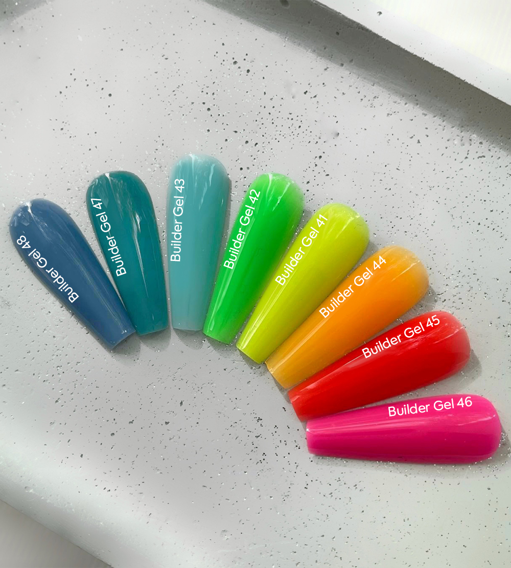 NOTD Buildergel 41 - Afbeelding 4
