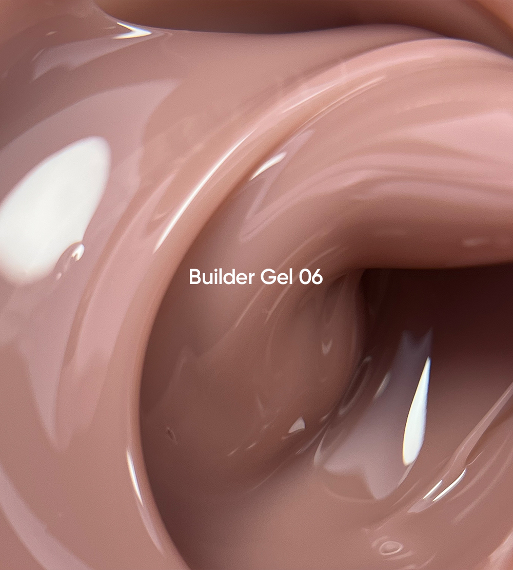 NOTD Builder Gel 06 15ml - Afbeelding 2
