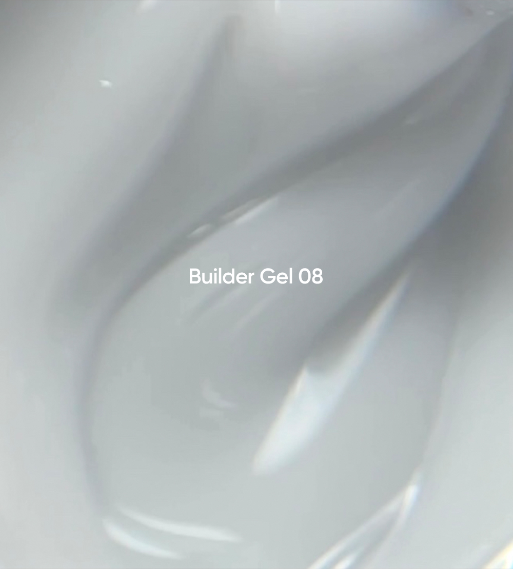 NOTD Builder Gel 08 15ml - Afbeelding 2