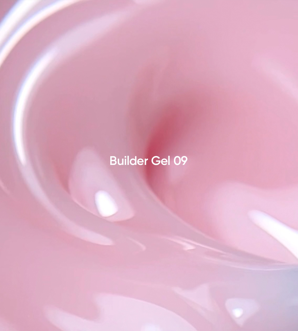 NOTD Builder Gel 09 15ml - Afbeelding 2