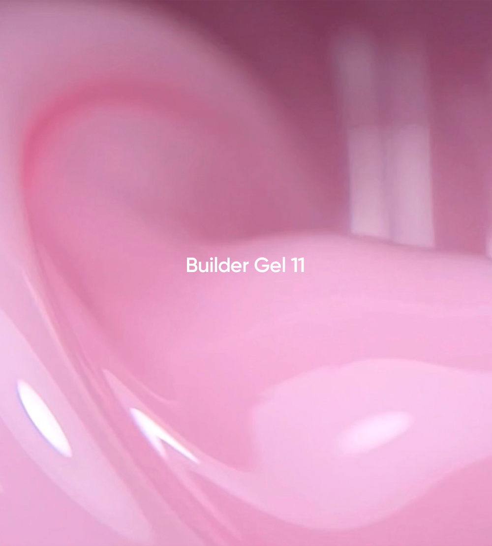 NOTD Builder Gel 11 15ml - Afbeelding 2