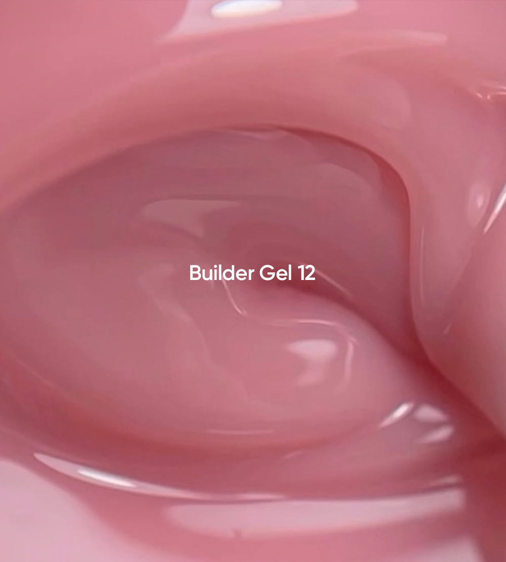 NOTD Builder Gel 12 15ml - Afbeelding 2