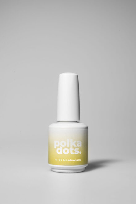 Gelpolish 60 Meadowlark