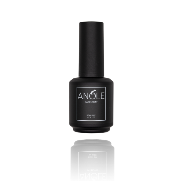 Anole Rubber Base