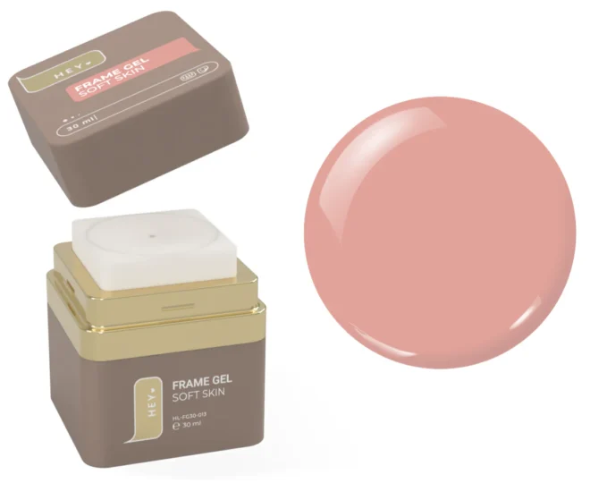 HEYLOVE Frame Gel SOFT SKIN, 30ml