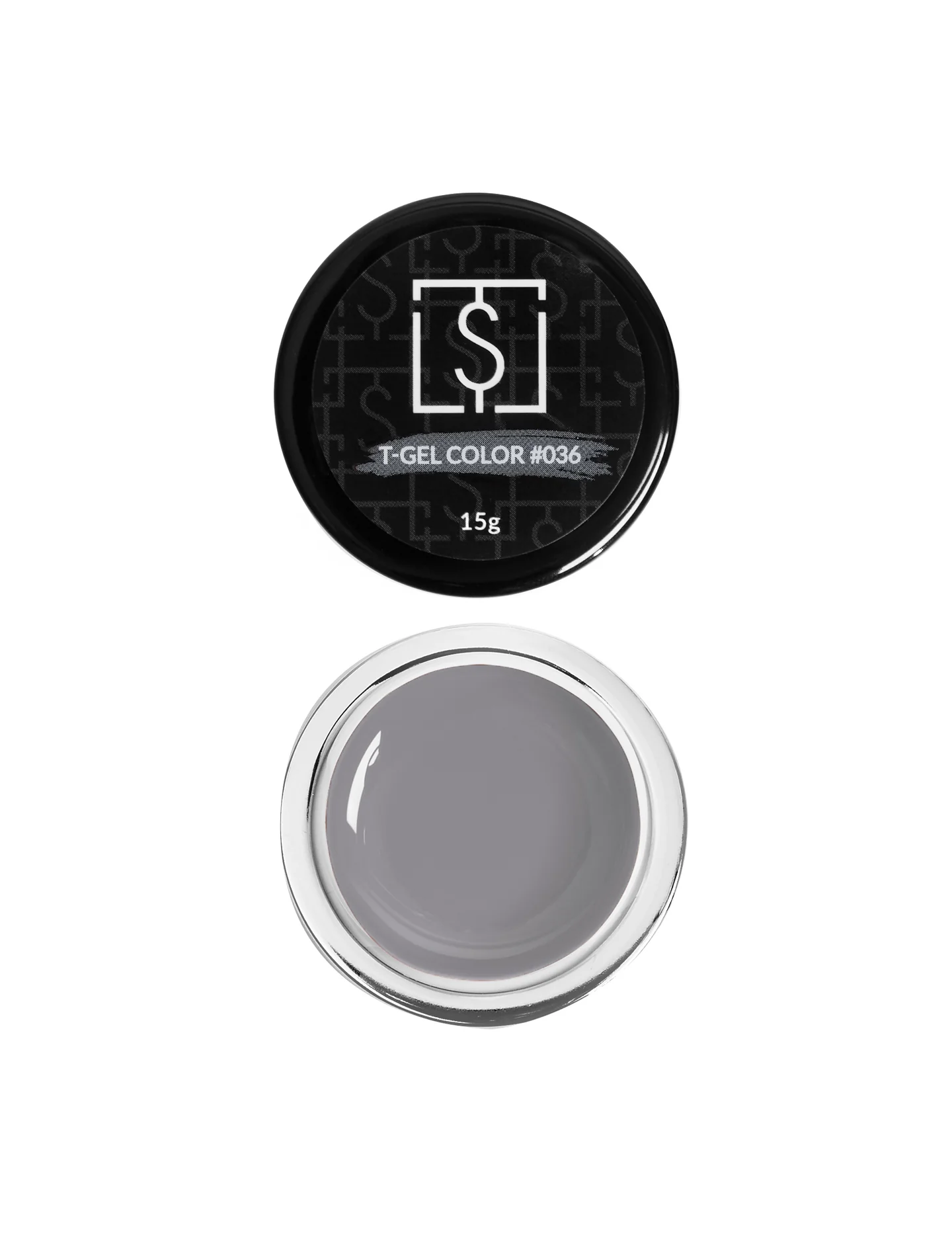 T-GEL COLOR 036