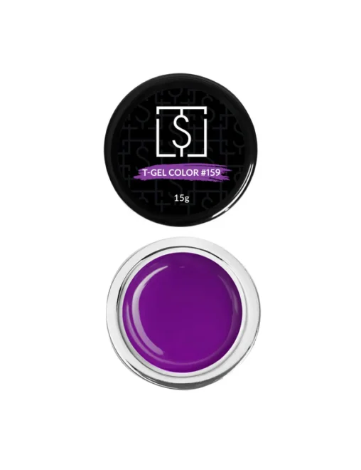T-gel #159 15ml