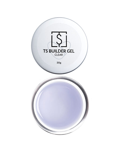 TS Builder Gel Clear