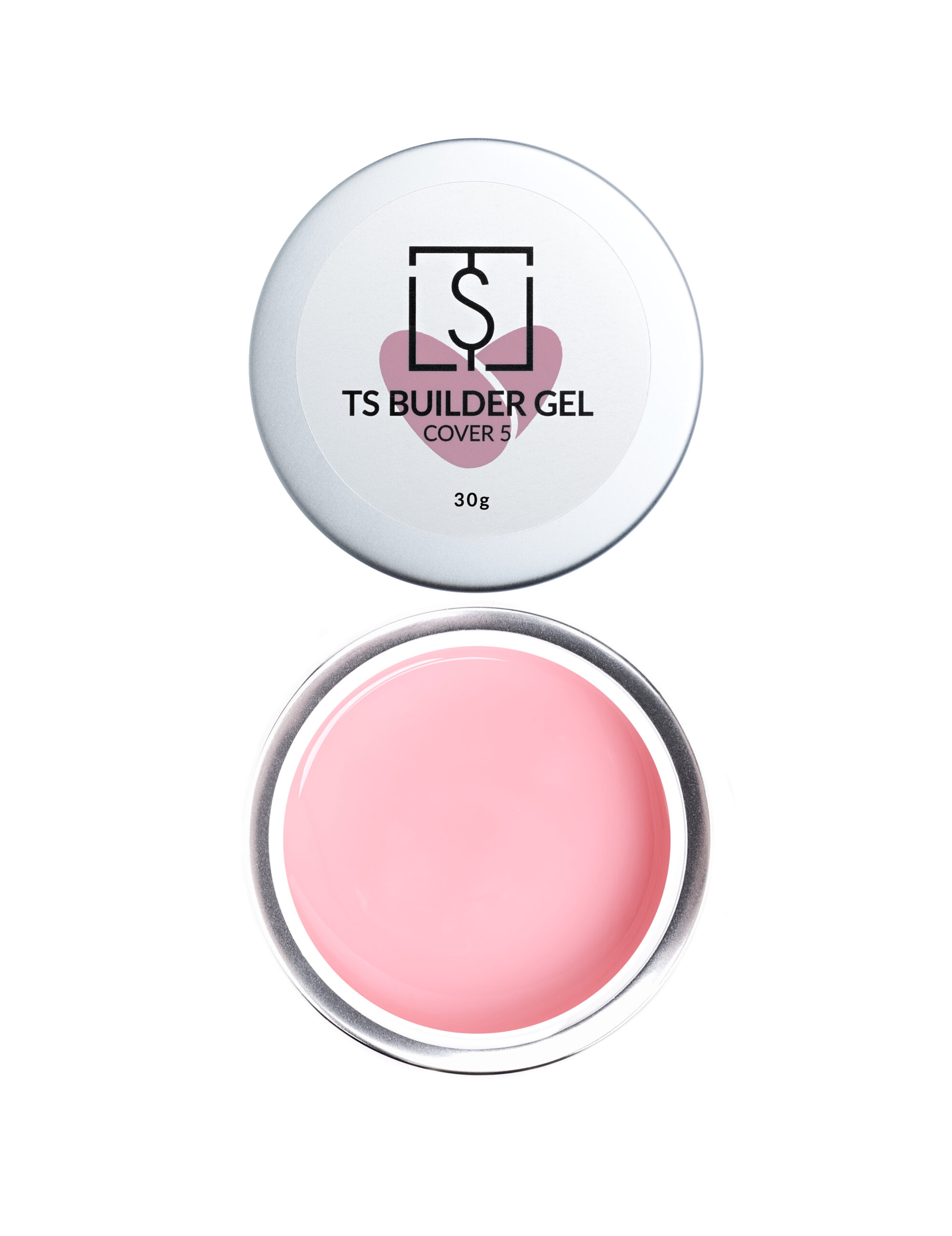 Build Gel Cover 5