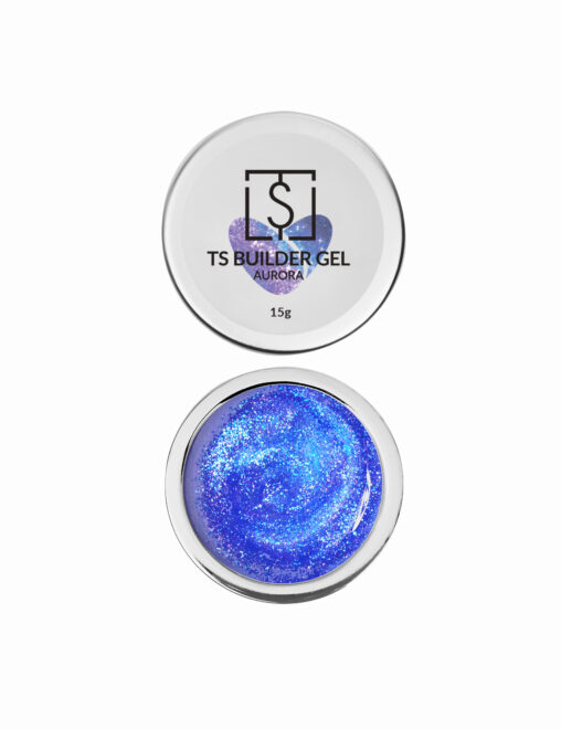 Build Gel 15ml Aurora