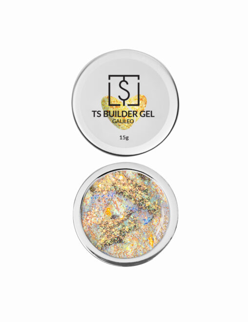 Build Gel 15ml Gailileo