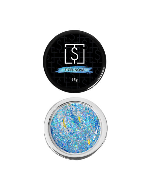 T-GEL COLOR NOVA
