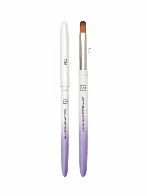 GEL PENSEEL MET DOP - TS6