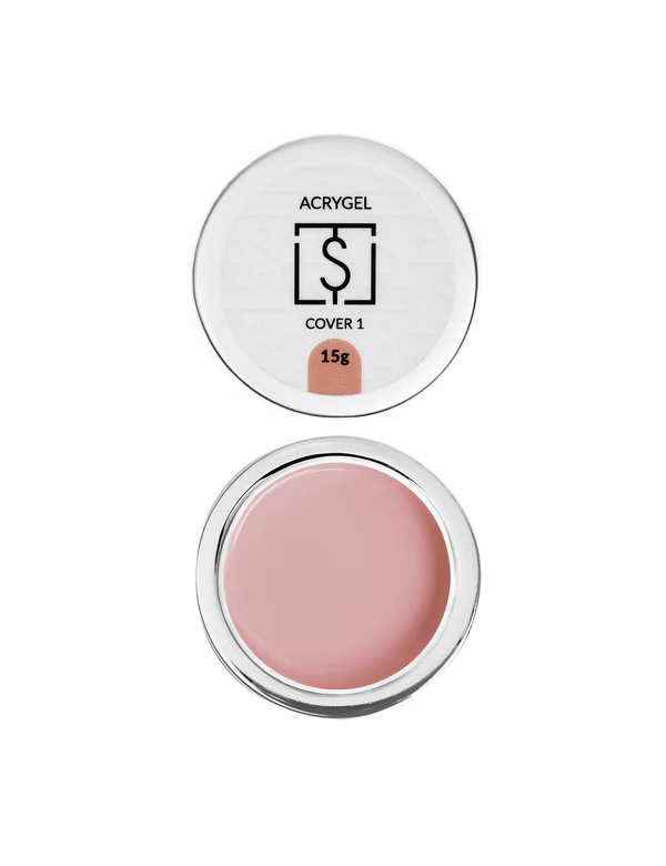 ACRYGEL COVER 1 - 50G