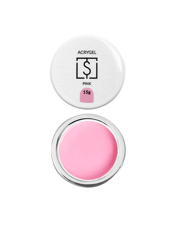 ACRYGEL PINK