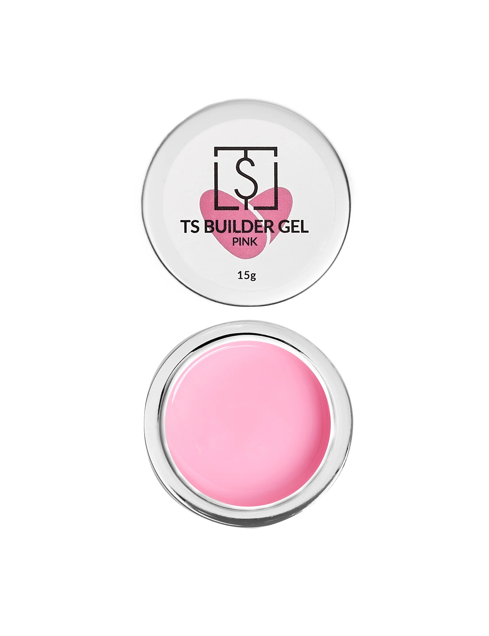TS Builder Pink