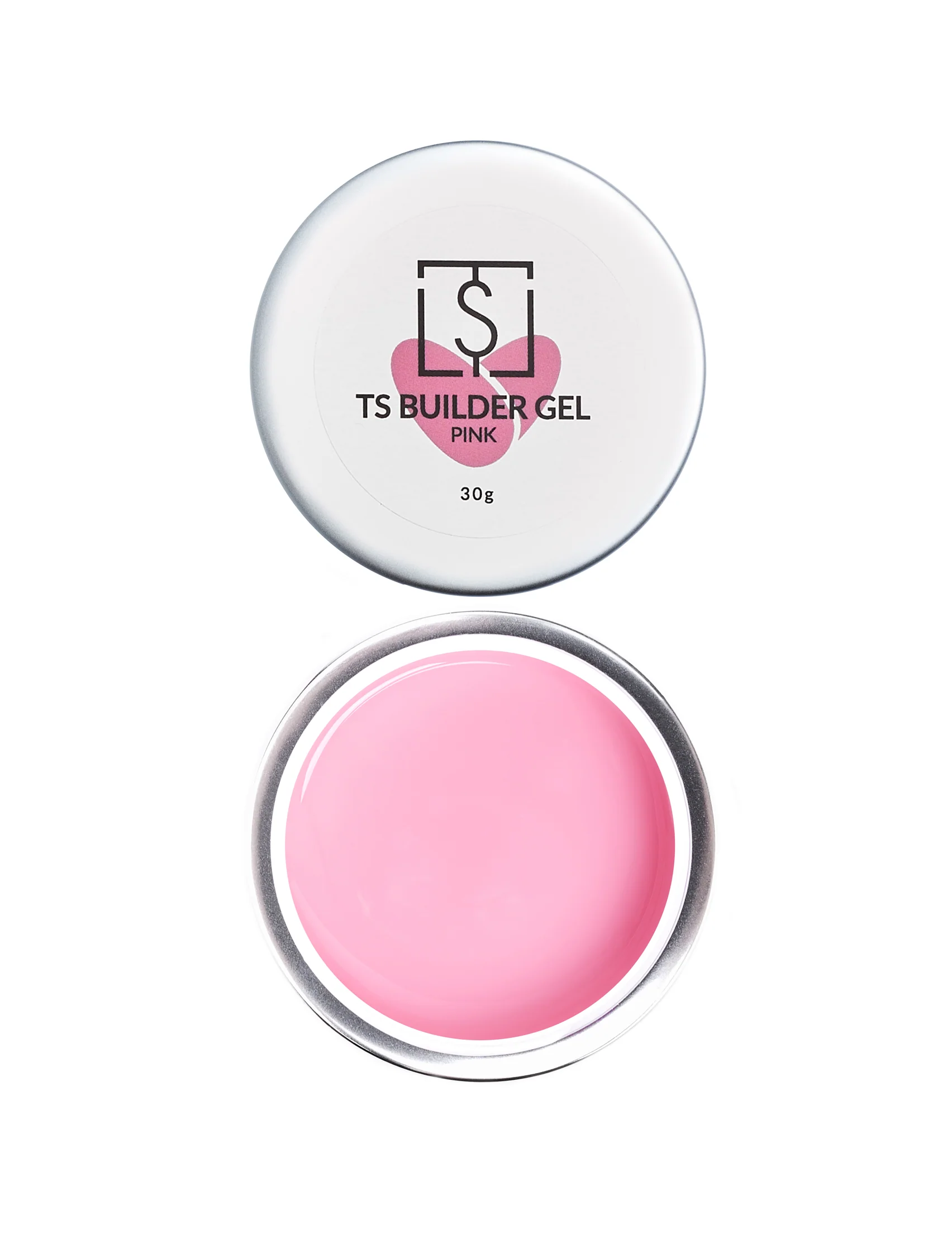 TS Builder Pink - Afbeelding 2