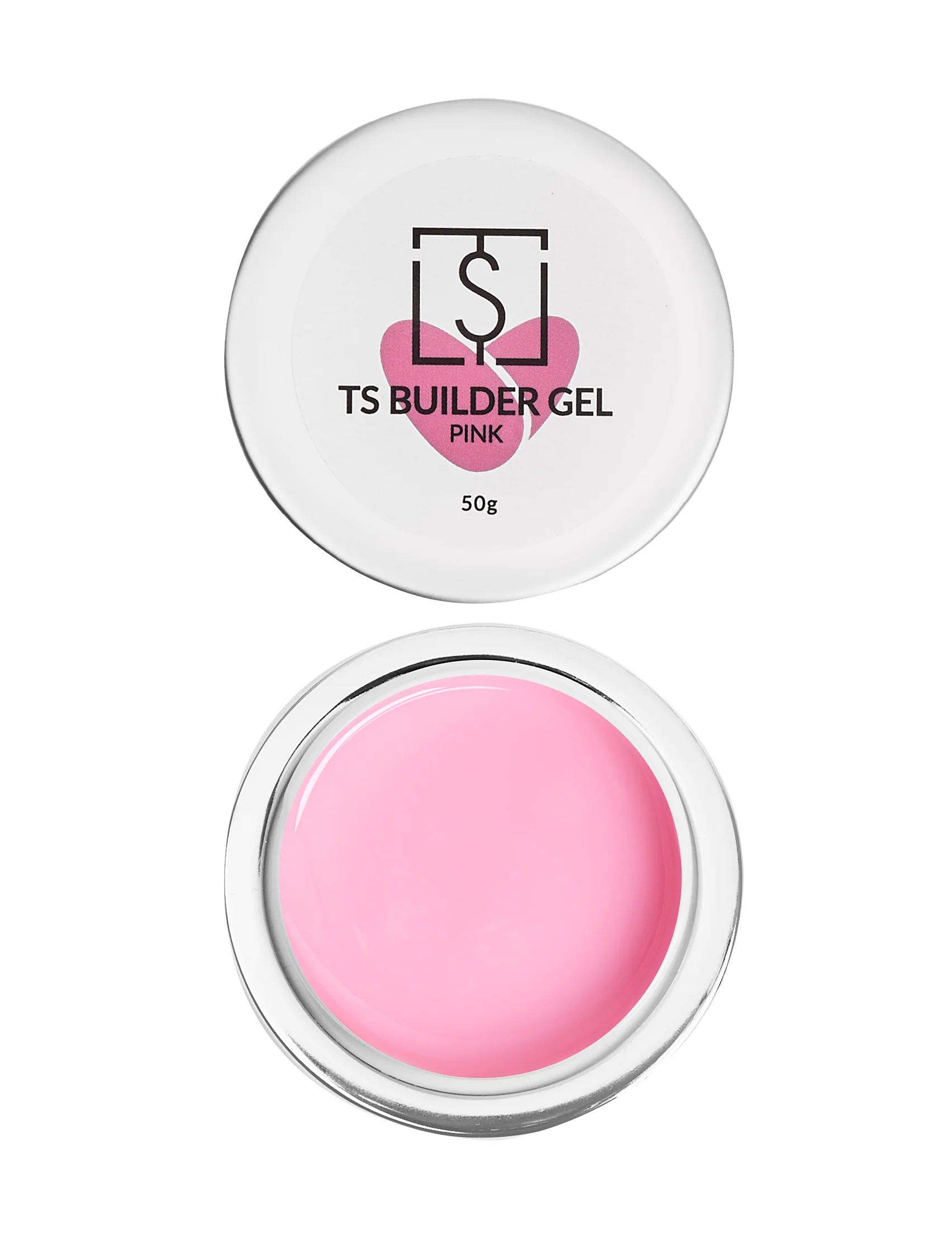 TS Builder Pink - Afbeelding 3
