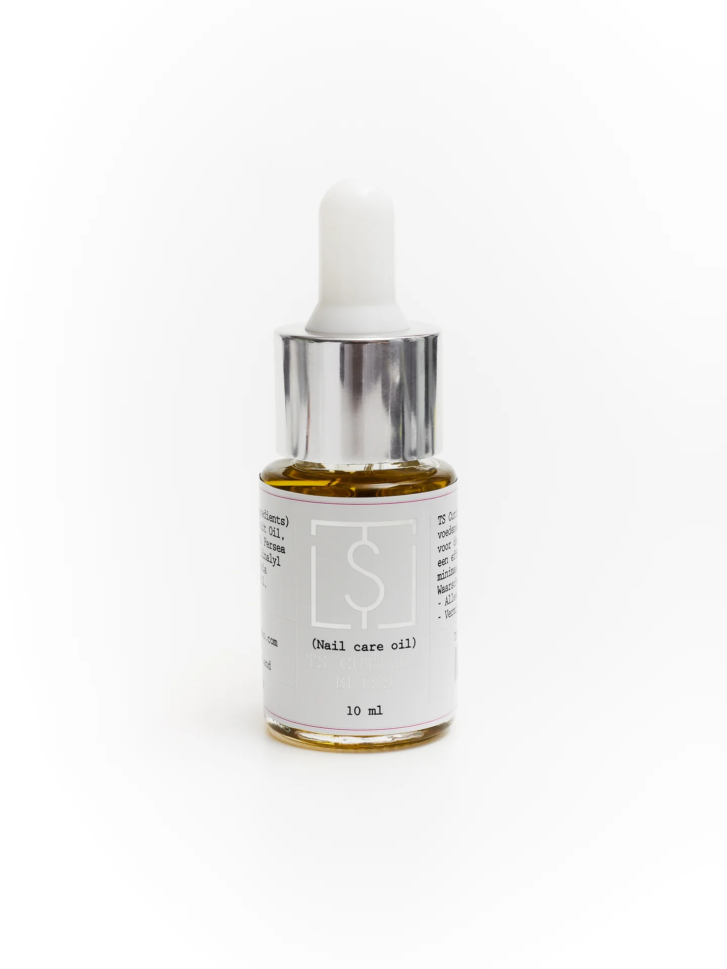 TS CUTICLE BLISS 10 ML